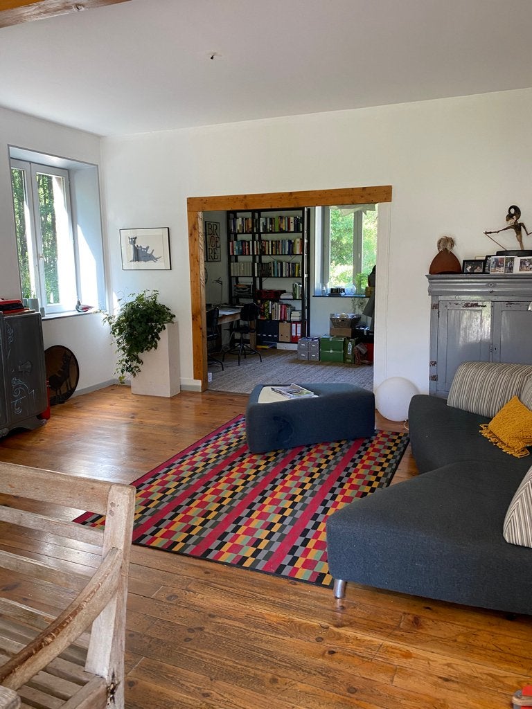 Foto 5 van Vintage Leolux Designbank