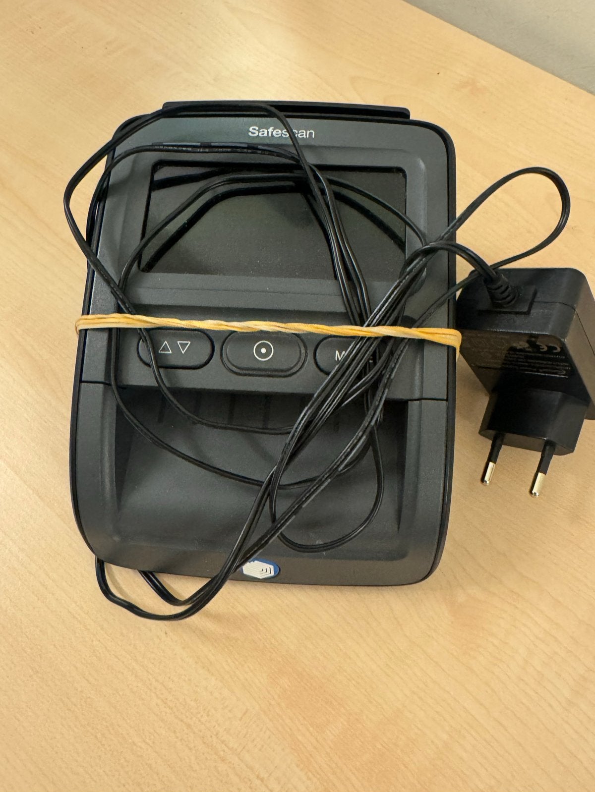 Safescan 155-S (G2) R2 valsgelddetector, Ophalen of Verzenden, Overige typen