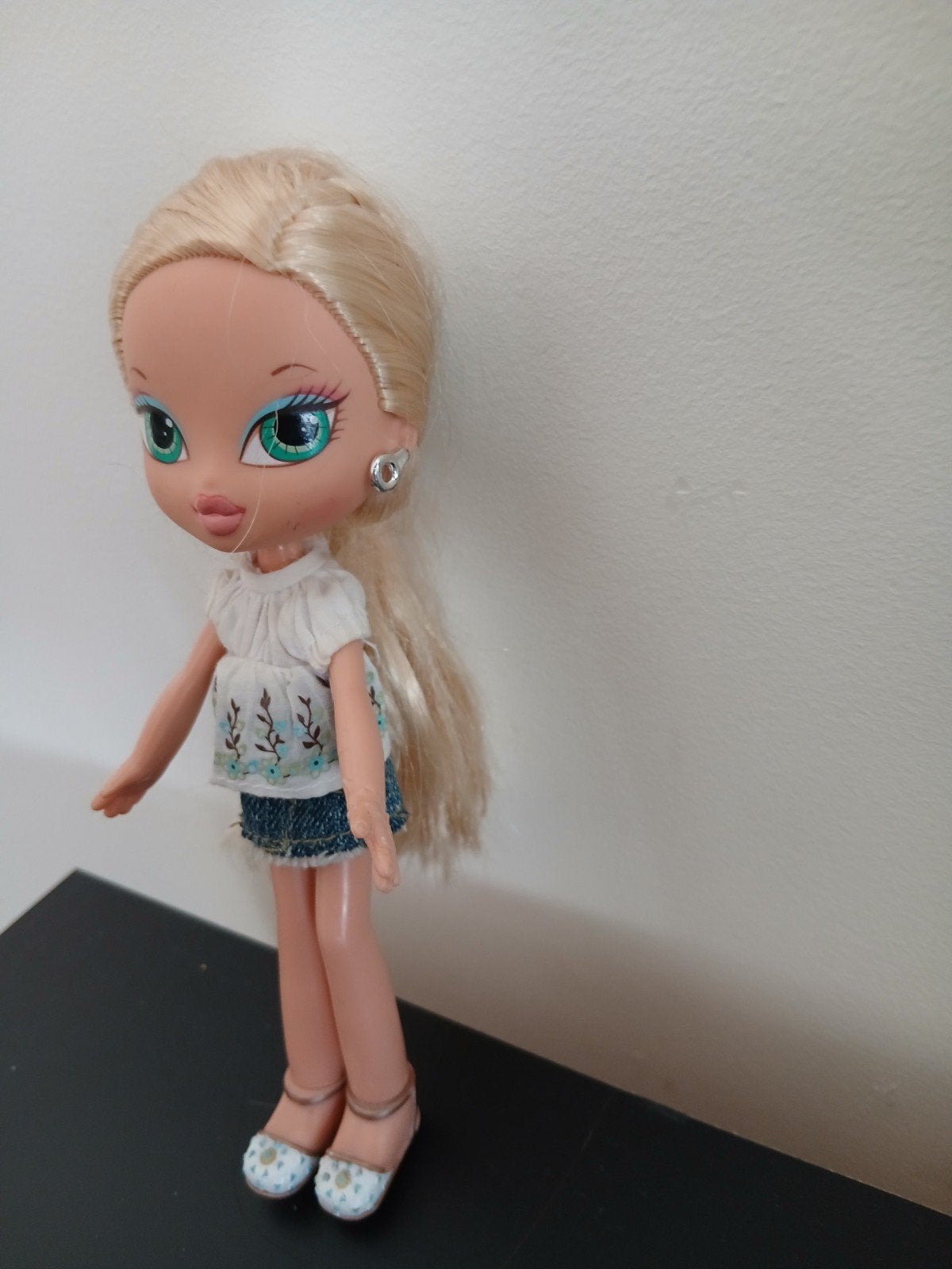Bratz Kidz Cloe Pop - Met Originele Kleding, Ophalen of Verzenden, Gebruikt, Overige typen