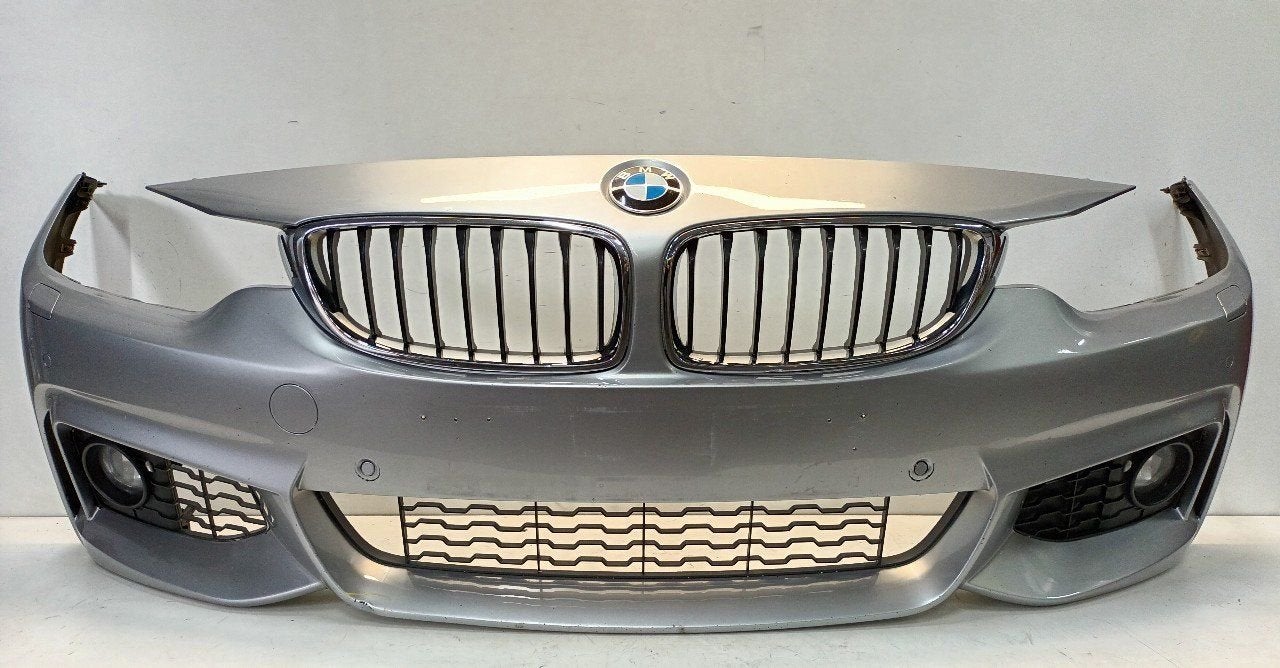 Bumper voor BMW 4 serie, Onderdelen@venauto.nl, Van der Ven Autorecycling B.V., Gebruikt, Ettenseweg 76, 4706 PB Roosendaal, The Netherlands