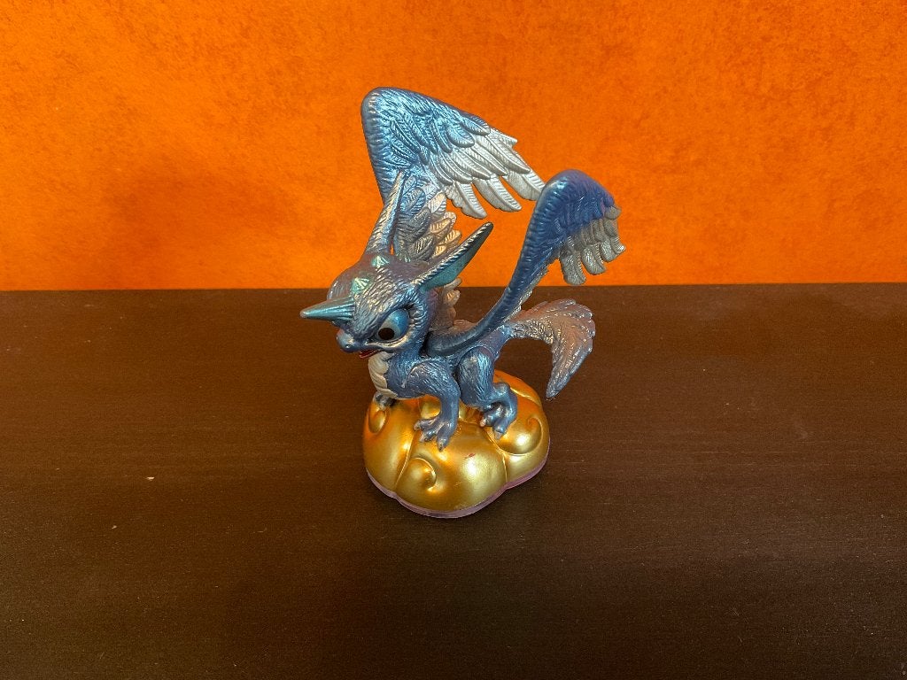 Skylanders Elite  Whirlwind, Avontuur en Actie, W, 1 speler, Ophalen of Verzenden