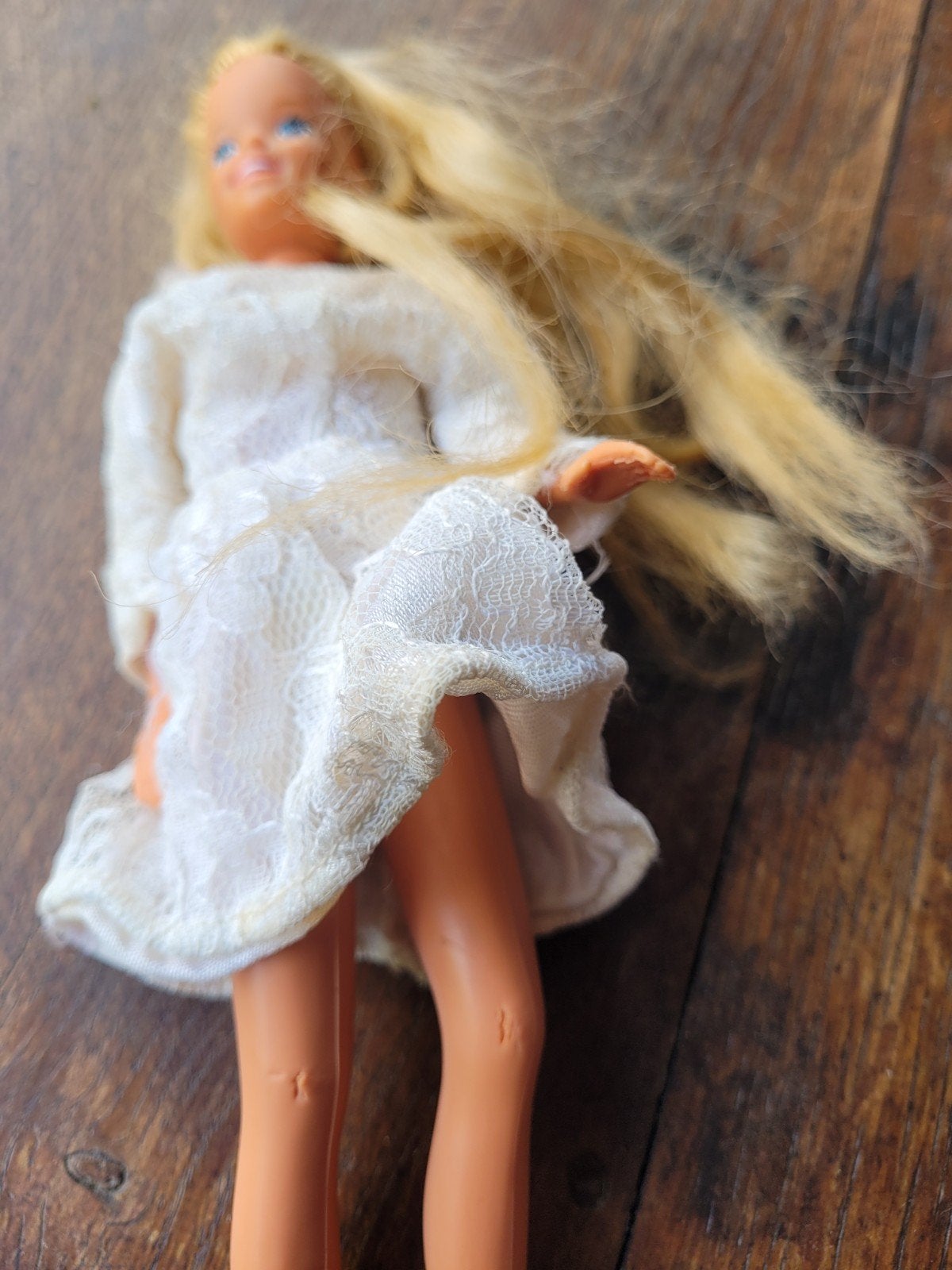 Grote collectie Barbiepoppen - 24 stuks, Kinderen en Baby's, Ophalen, Gebruikt, Barbie