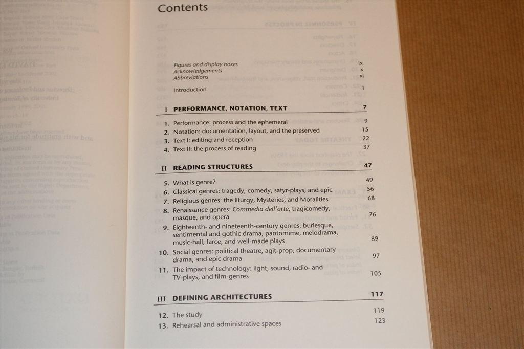 The Drama Handbook — A Guide to Reading Plays, Ophalen of Verzenden, Gelezen