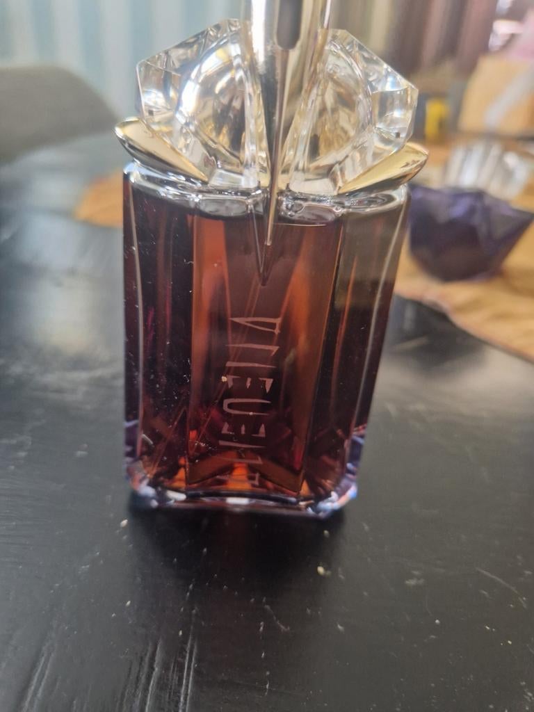 Thierry Mugler Alien Eau de Parfum 60ml, Ophalen of Verzenden, Zo goed als nieuw