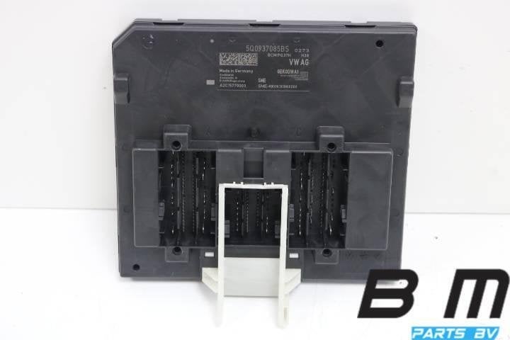 BCM (boordnetregelapparaat) VW Golf 7 5Q0937085BS, Gebruikt