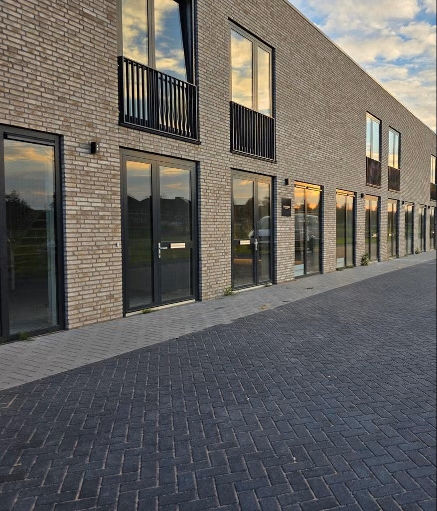 Bedrijfsruimte te huur Nesselande Rotterdam, 48 m², Huur, Bedrijfsruimte