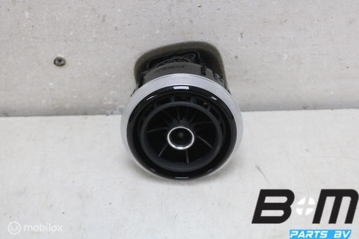 Luchtrooster in dashboard Audi A3 8V 8V0820901A, Auto-onderdelen, Gebruikt