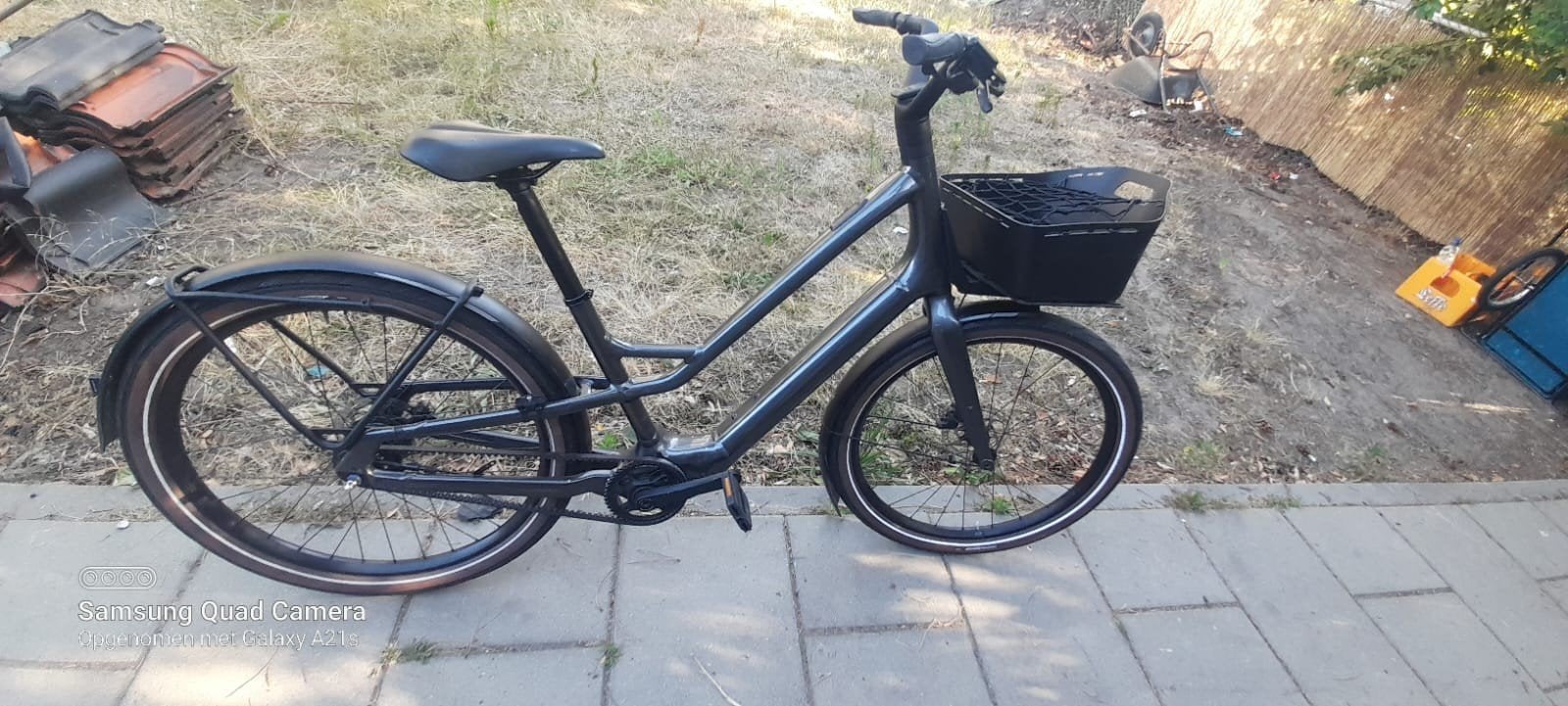 Specialized fiets elktriese fiets zo goed als nieuw, 47 tot 50 cm, Versnellingen, Zo goed als nieuw, Schijfrem