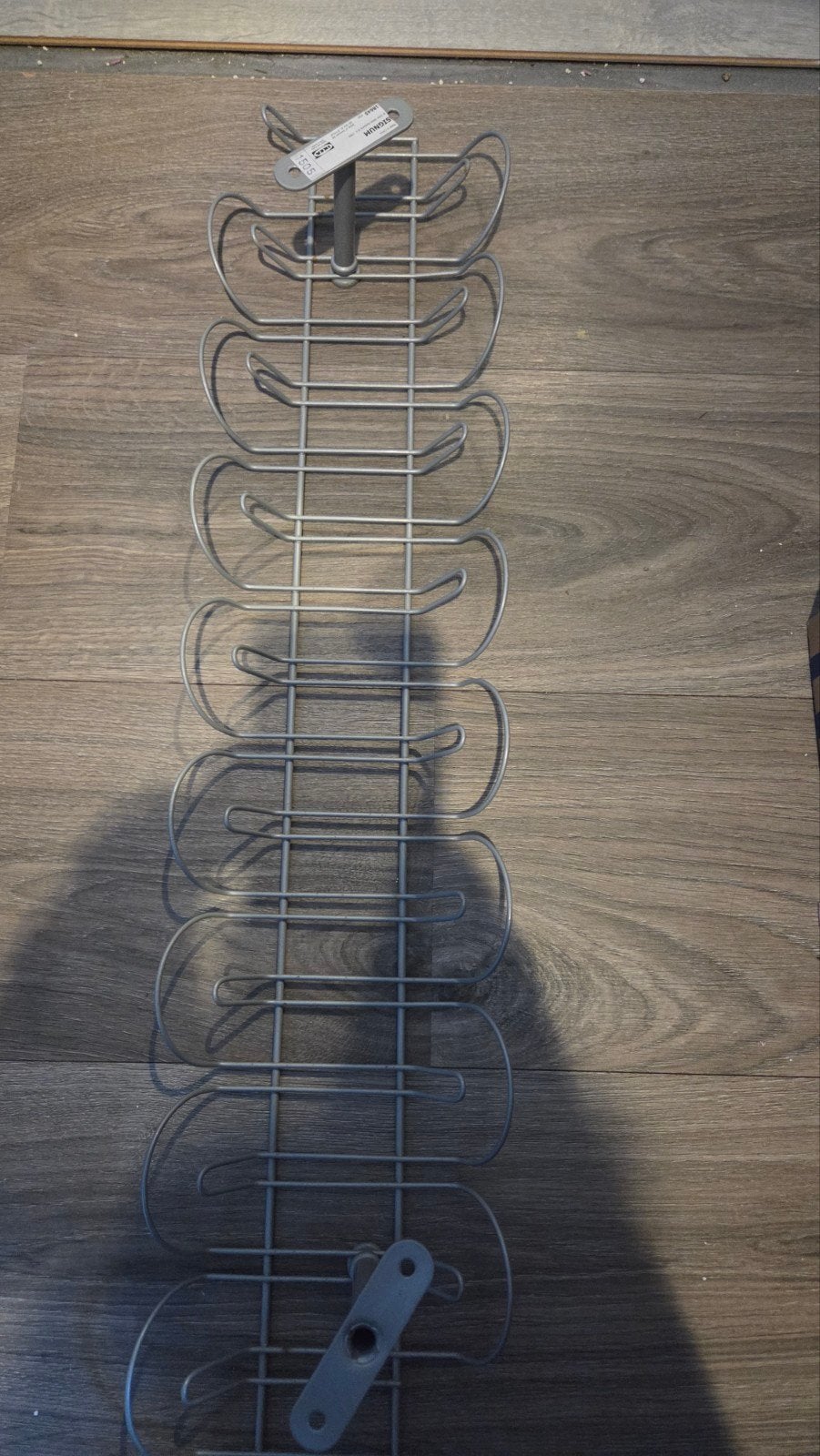 Ikea Signum kabelgoot - Nieuwstaat, Ophalen of Verzenden, Zo goed als nieuw