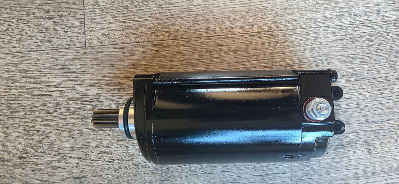 Startmotor JMP voor BMW F700 F750 F800 - Nieuw in doos, Ophalen of Verzenden, Nieuw