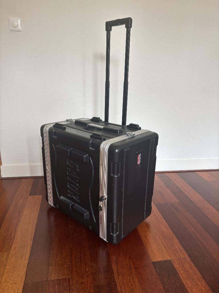 Gator GRR-6L Trolley, Ophalen, Gebruikt, Minder dan 50 watt