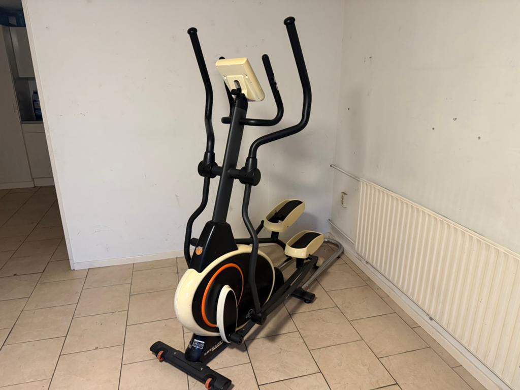 Crosstrainer met meerdere functies, Ophalen, Gebruikt, Crosstrainer