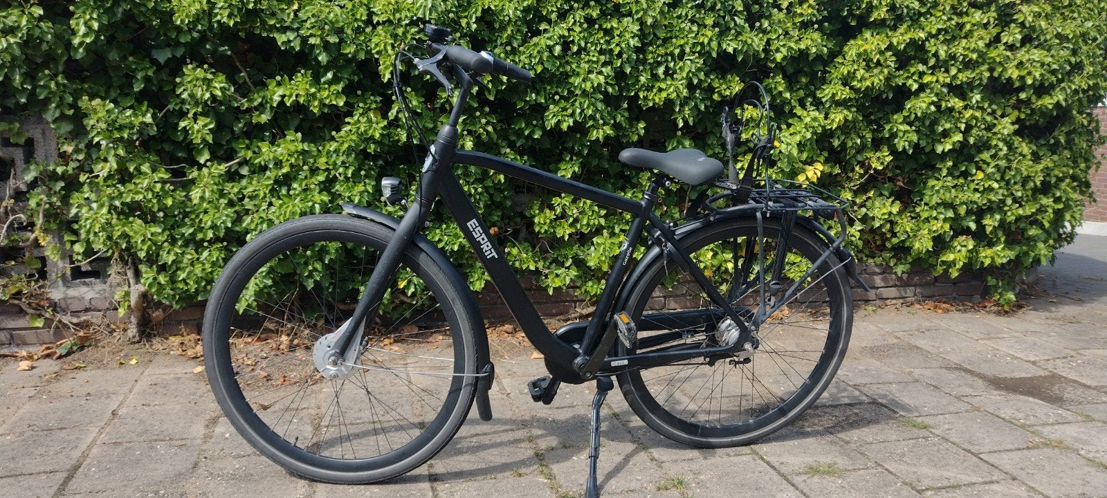 Gazelle Esprit H49, Fietsen en Brommers, Gebruikt, Versnellingen, Gazelle, Trommelrem