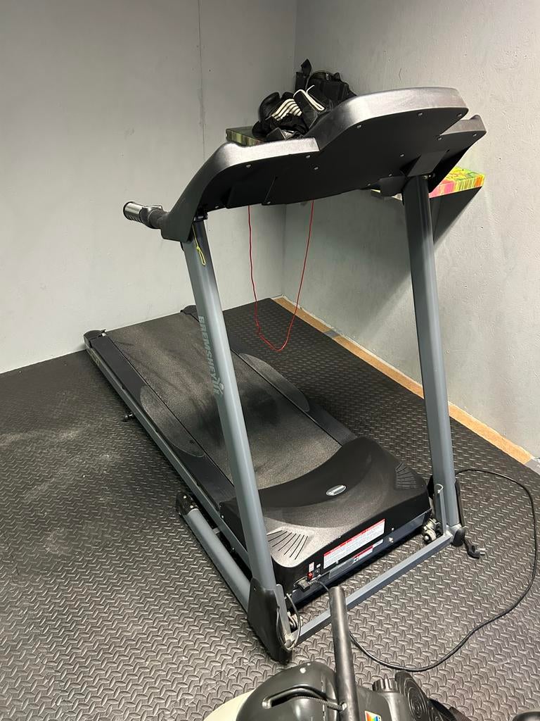Bremshey Loopband - Perfect voor Thuis Workouts, Ophalen, Zo goed als nieuw, Overige typen