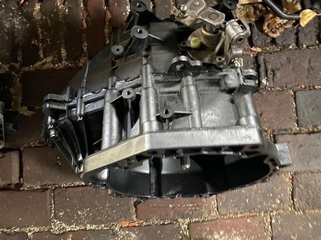 Mini Cooper versnellingsbak Getrag, Ophalen of Verzenden, Gebruikt, Mini