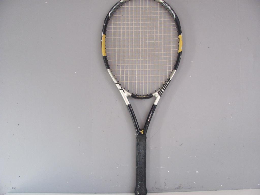 Tennisracket van Prince triple threat TT BLAST, Sport en Fitness, Tennis, L1, Prince, Ophalen of Verzenden, Zo goed als nieuw