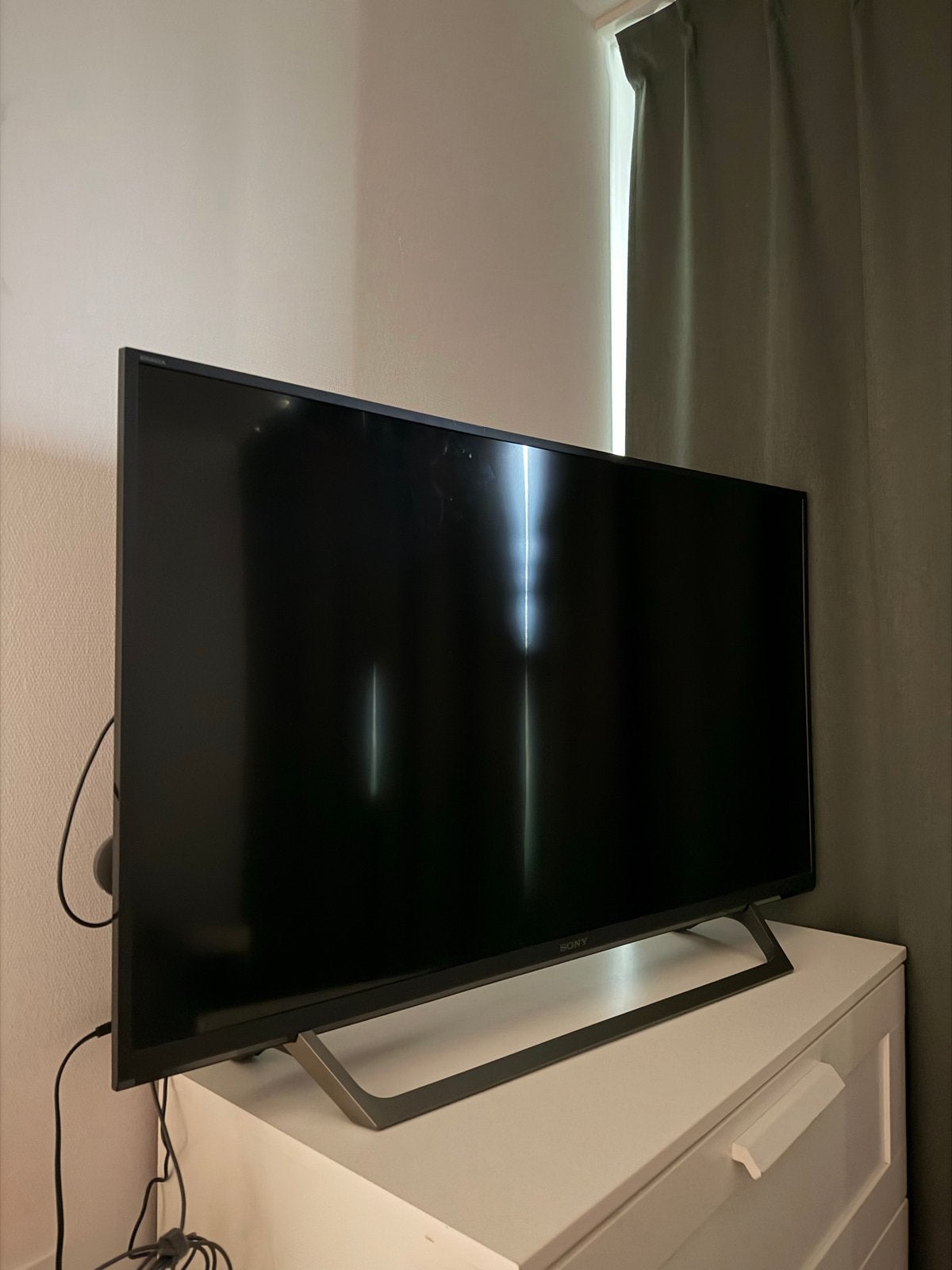 Foto 7 van Sony KDL-40WE660 Smart TV - Full HD, 100 cm