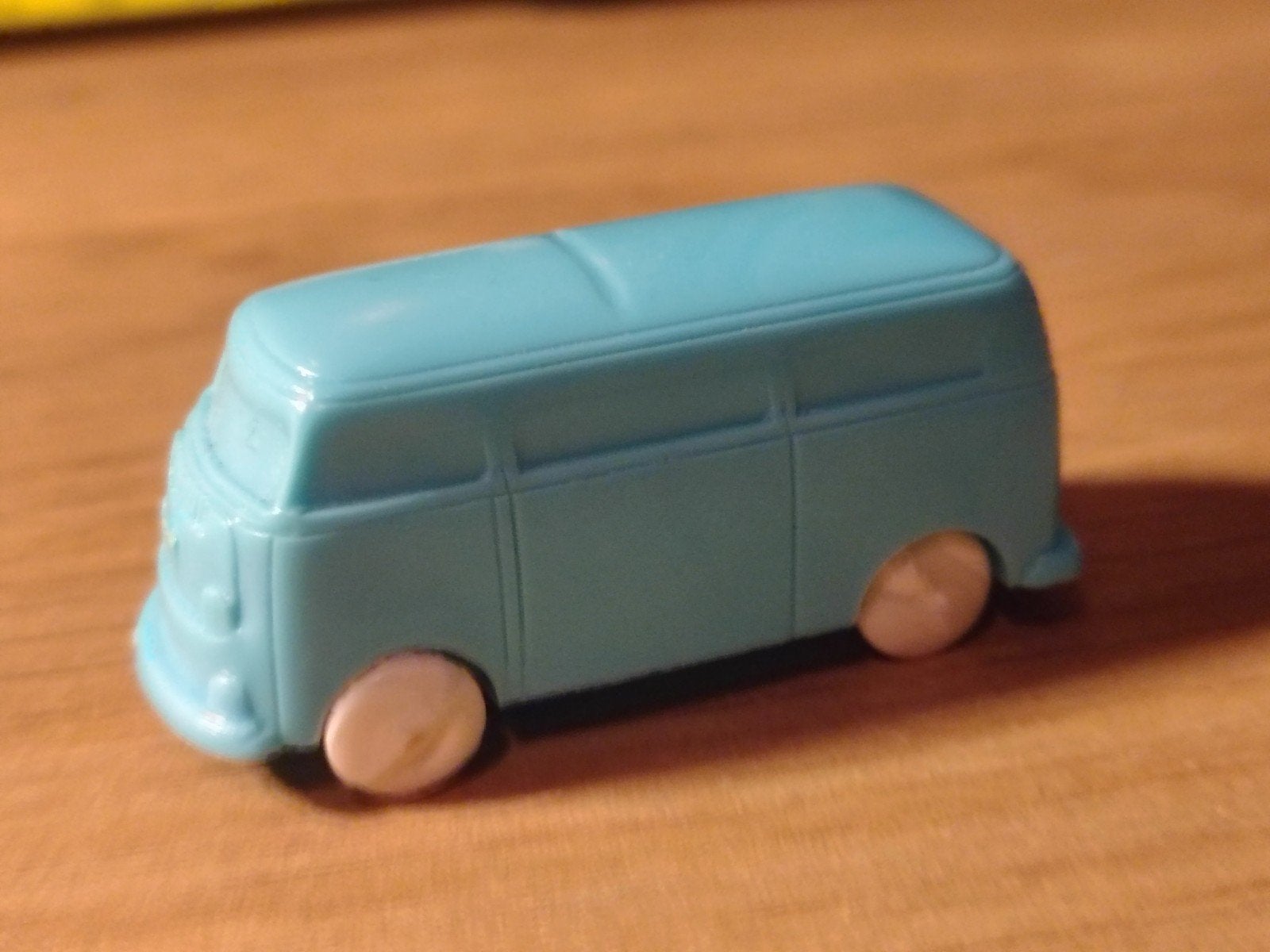 Volkswagenbus, Ophalen of Verzenden, Zo goed als nieuw, Auto