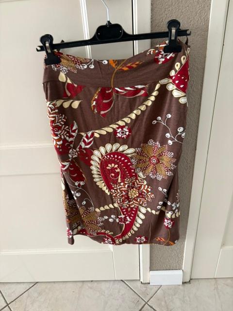 Expresso rok maat L, Expresso, Zwart, Maat 42/44 (L), Ophalen of Verzenden
