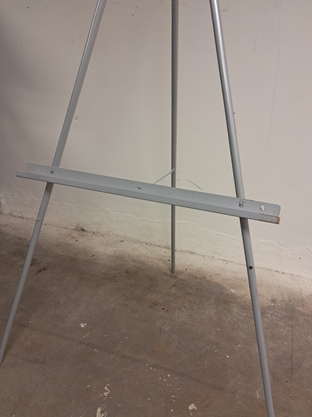 Te koop: flipover, presentatie-bord, Hobby en Vrije tijd, Schilderen, Ophalen, Zo goed als nieuw