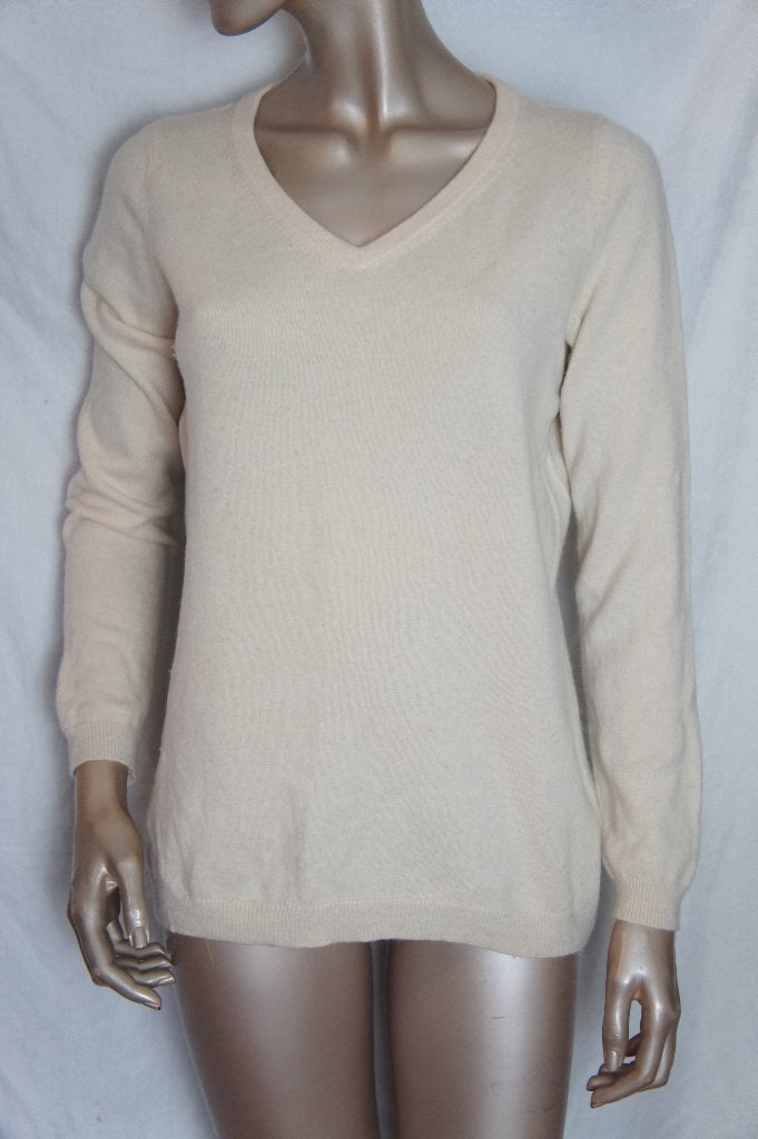 MARK ADAM trui maat 40 100% CASHMERE, Kleding | Dames, Verzenden, Zo goed als nieuw, Maat 38/40 (M)
