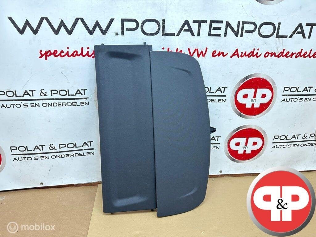 Audi A5 8W sportback hoedenplak 8W8867771, Auto-onderdelen