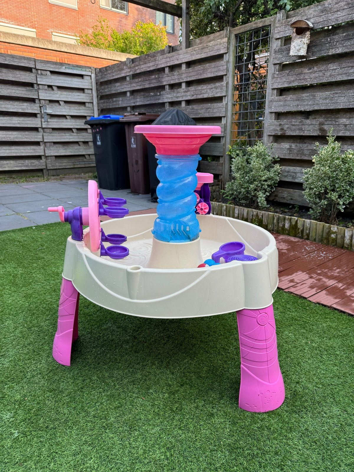 Little Tikes watertafel, Ophalen, Gebruikt