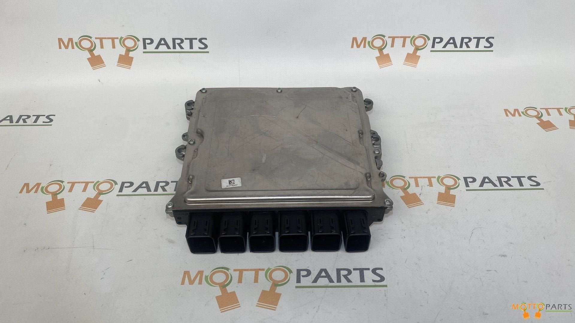BMW X5 Serie Motorcomputer ECU DME 1214-8593718, Auto-onderdelen, Elektronica en Kabels, Gebruikt, Ophalen of Verzenden