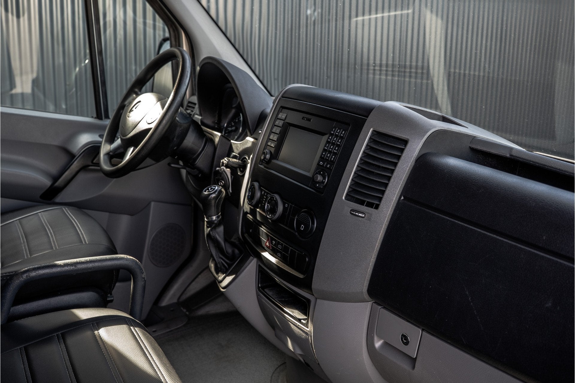 Mercedes-Benz Sprinter 319 CDI 3.0L V6 | 190 PK | Euro 6 | 3, Auto's, Automaat, Achterwielaandrijving, 190 pk, 2987 cc