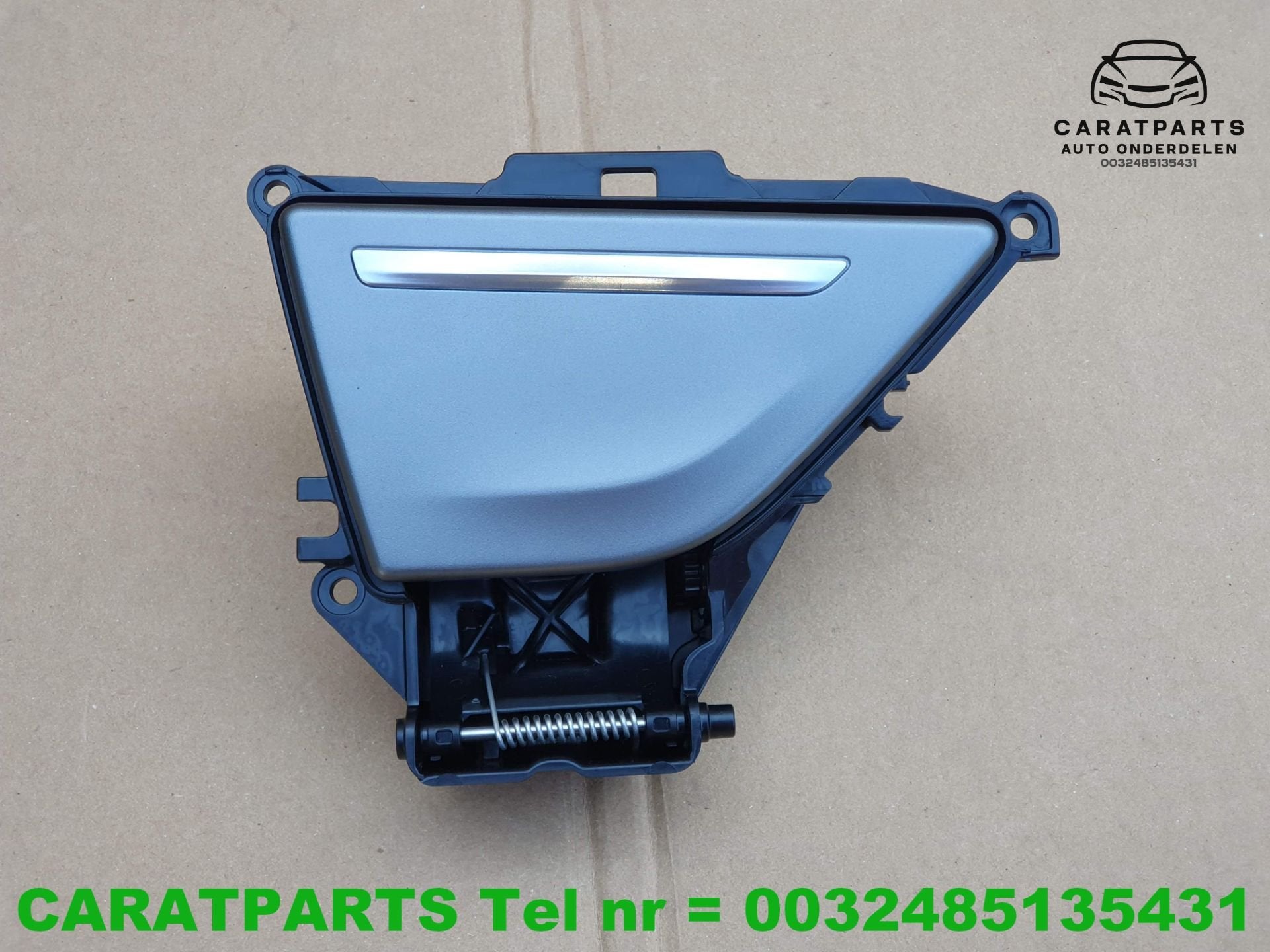7398886 51427398886 G11 asbak G12 M760LIX 7 serie, Petuelring 130
80788  Munich, DE, Gebruikt, Info@bmw.de, Ophalen of Verzenden