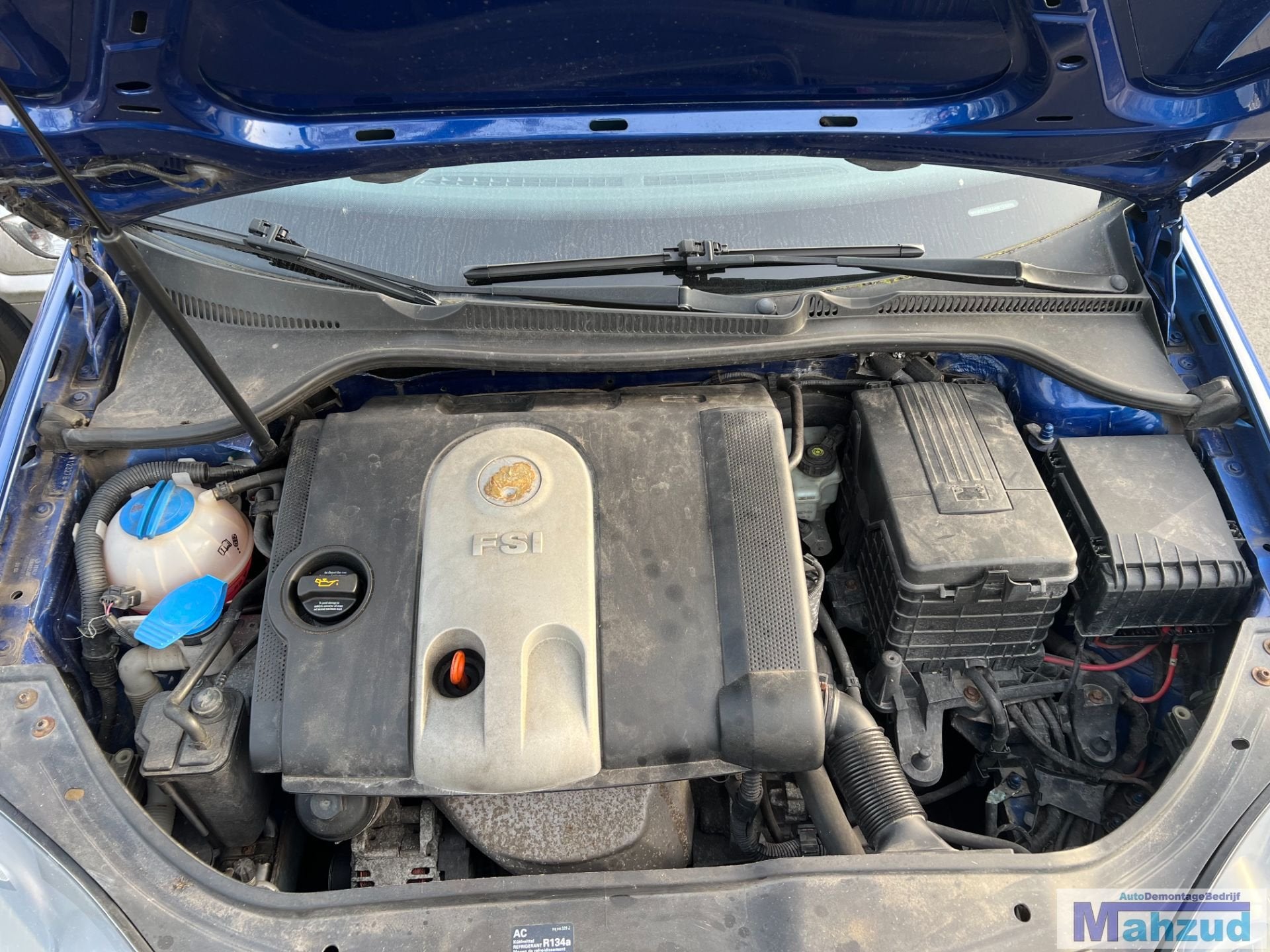 VW GOLF 5 1.4 fsi versnellingsbak FXQ GEARBOX, Gebruikt, Volkswagen, Volkswagen AG, Berliner Ring 2
38440  Wolfsburg, DE