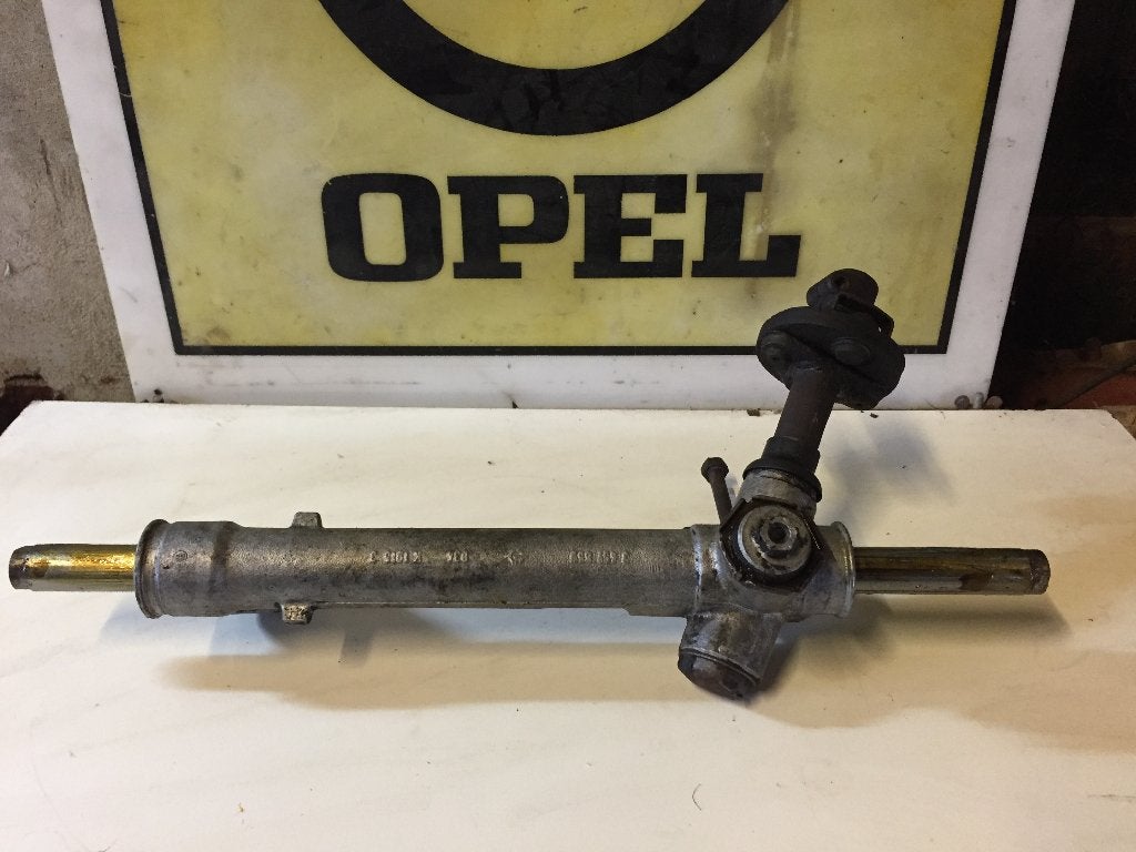 Stuurhuis Opel Manta A 900641, Auto-onderdelen, Ophalen, Nieuw, Opel