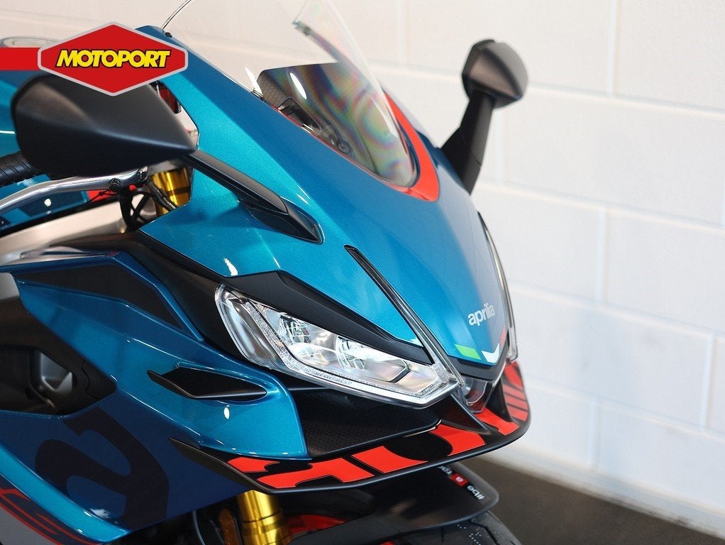Aprilia RS 660 (bj 2026), Verkoop@piaggio.nl, Piaggio & C .s.p.a., Viale Rinaldo Piaggio 25
56025  Pontedera, IT, Nieuw
