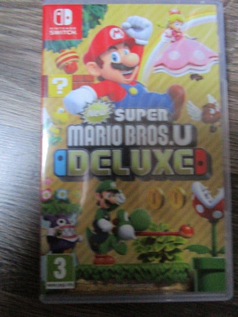 Foto 5 van te koop Nintendo switch oled als nieuw