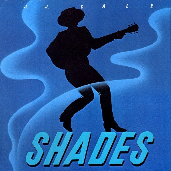 CD J.J. Cale – Shades leon russell jim keltner GREATEST HITS, Verzenden, Zo goed als nieuw, Bluesrock, Album