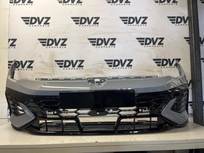 Voorbumper van een Volkswagen Golf (LA7C), Auto-onderdelen, Gebruikt, -, Volkswagen, -