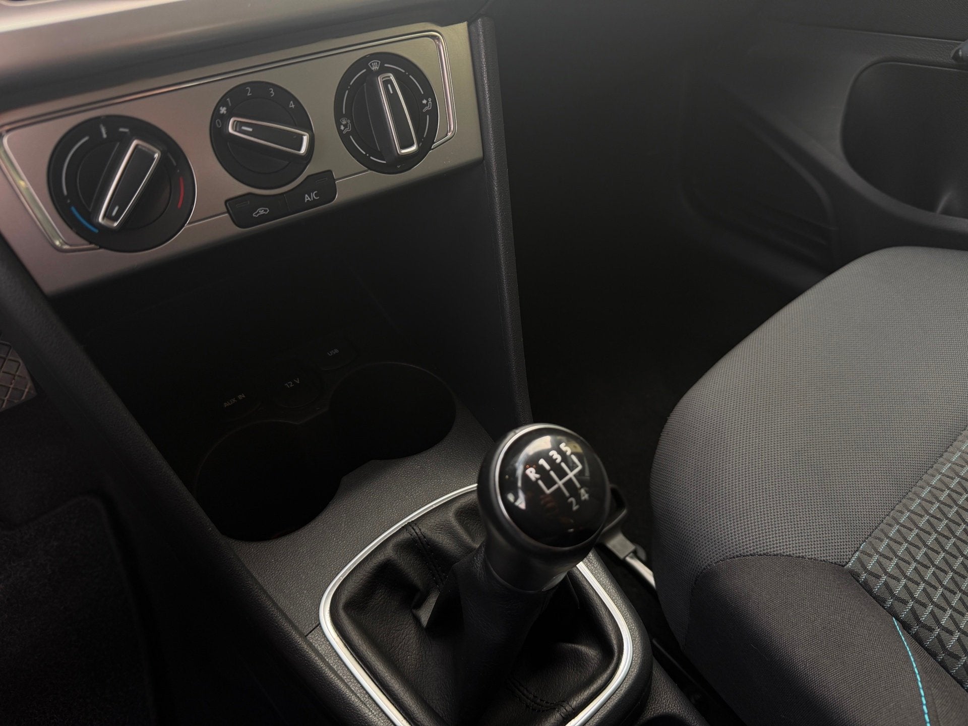 Foto 20 van Volkswagen Polo 1.4 TDI BlueMotion|Navi|Cruis|Nap|Airco|