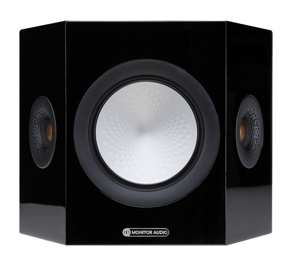 Monitor Audio Silver FX 7g - Luidsprekers  - Nieuw  - Set, Audio, Tv en Foto, Luidsprekers, Niet ingevuld, Niet ingevuld, Niet ingevuld