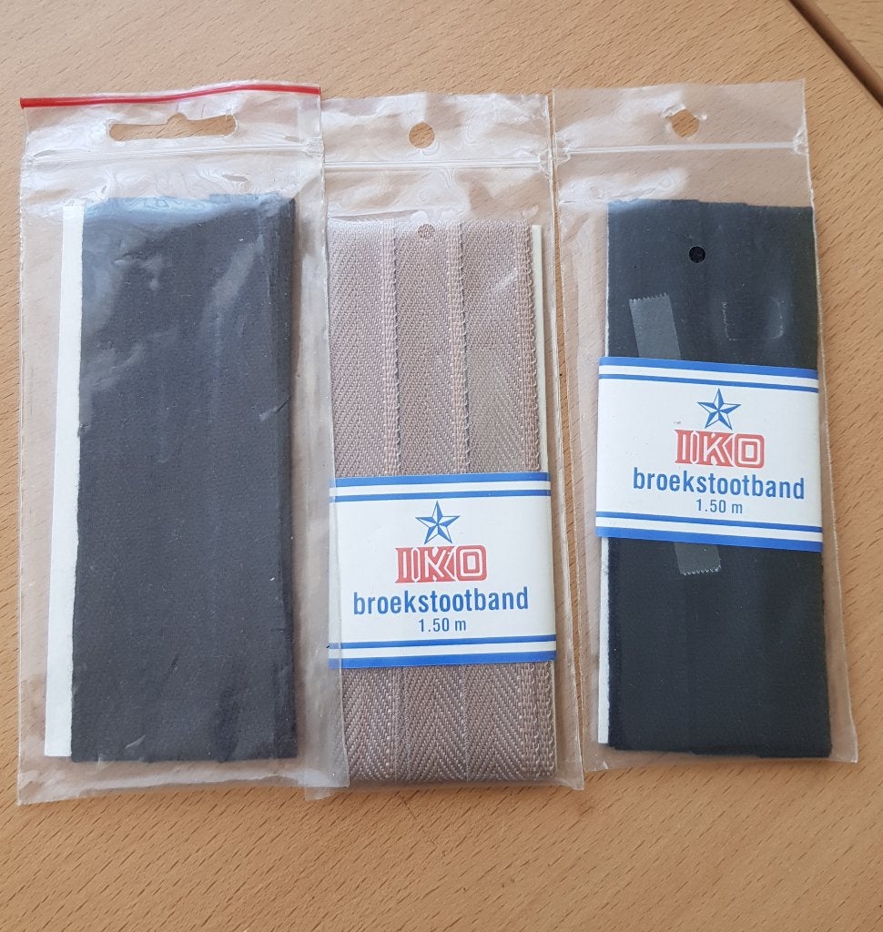 Verschillende fournituren, Verzenden, Nieuw