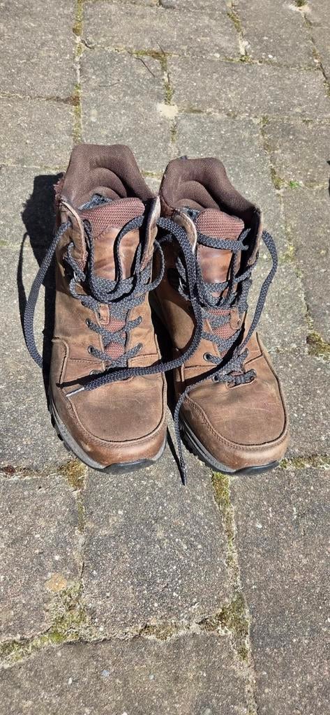 NH Waterdichte wandelschoenen - Maat 44, Ophalen of Verzenden, Zo goed als nieuw, Schoenen