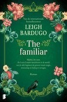 Leigh Bardugo - The familiar, Ophalen of Verzenden, Nieuw