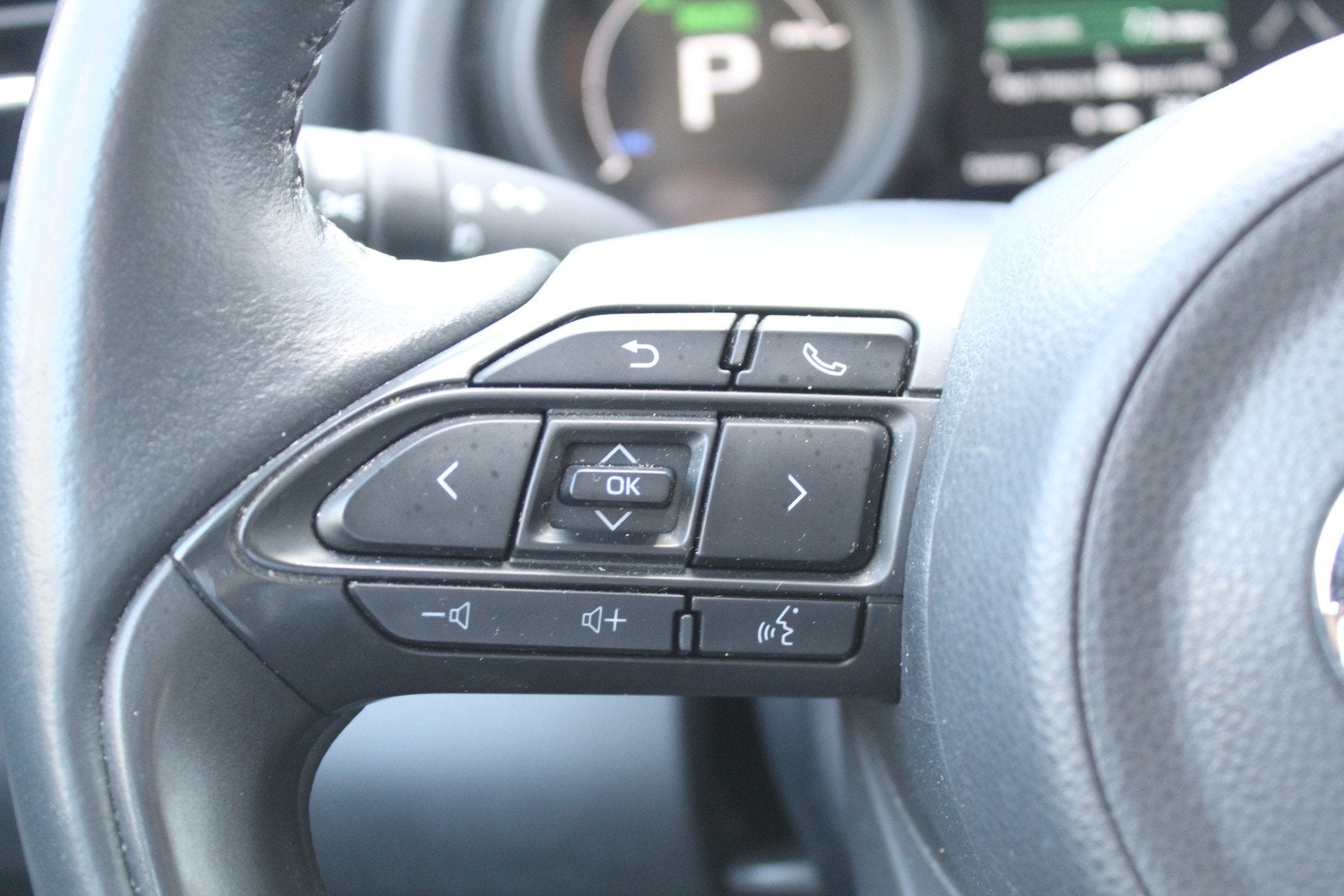 Foto 18 van Toyota Yaris Cross 1.5 Hybrid Active Apple carplay/ android
