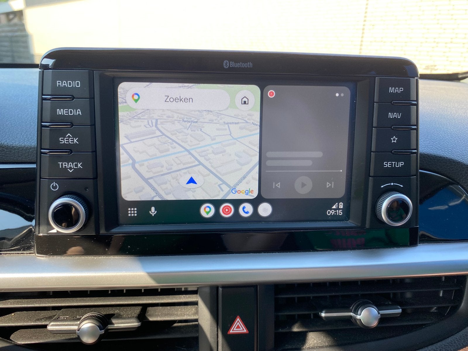 Foto 14 van Kia Picanto 1.0 Carplay Cruise Camera Afn. Trekhaak NAP