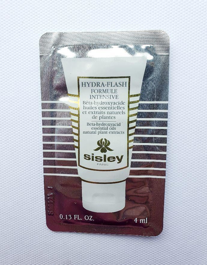 Sisley nieuwe sample Hydra-Flash, Verzenden, Nieuw, Gehele gezicht, Verzorging