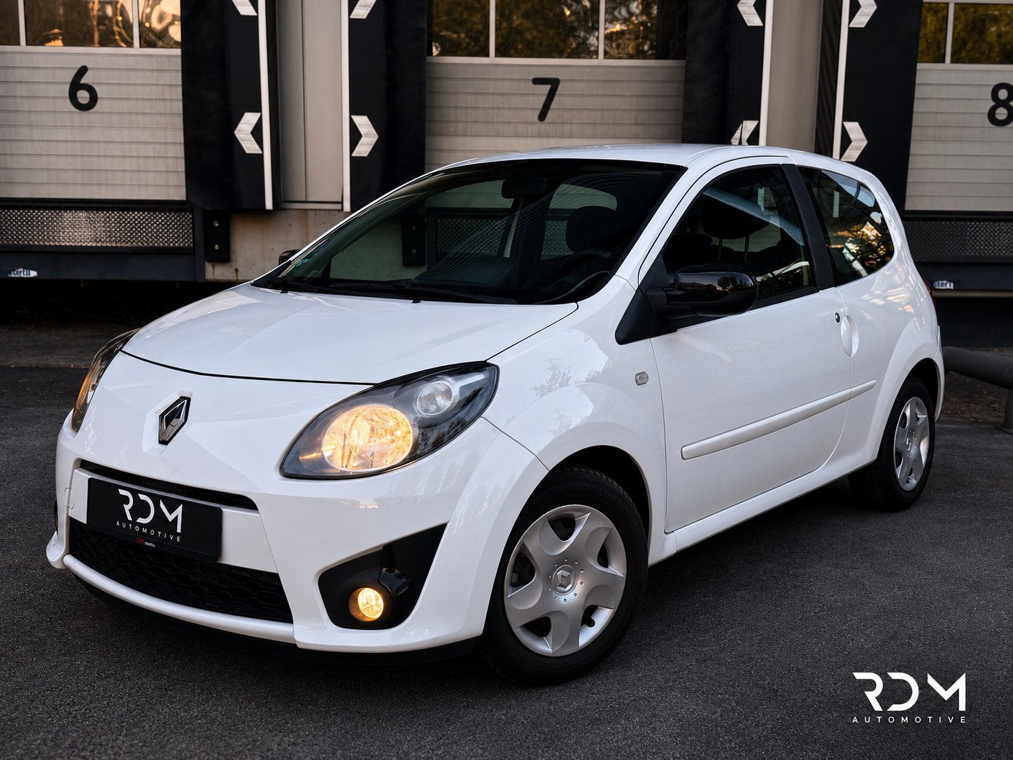 Renault Twingo 1.2-16V |Nieuwe Distributieriem|Airco|Cruise|, 839 kg, Twingo, 74 pk, 4 cilinders