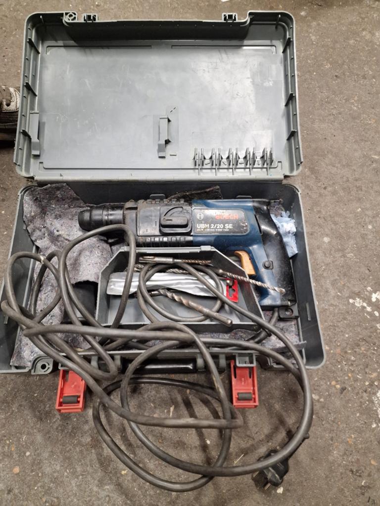 Alles in 1 koop 150 euro, Ophalen, 250 ampère of meer, Overige typen