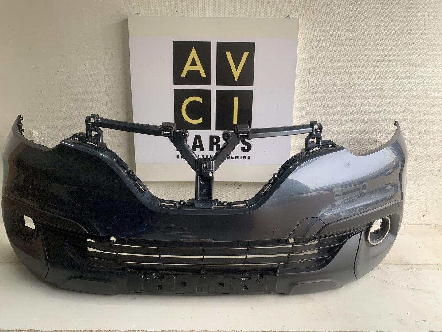 Renault Kadjar voorbumper bumper 620220343R, Gebruikt, -, -, Ophalen of Verzenden