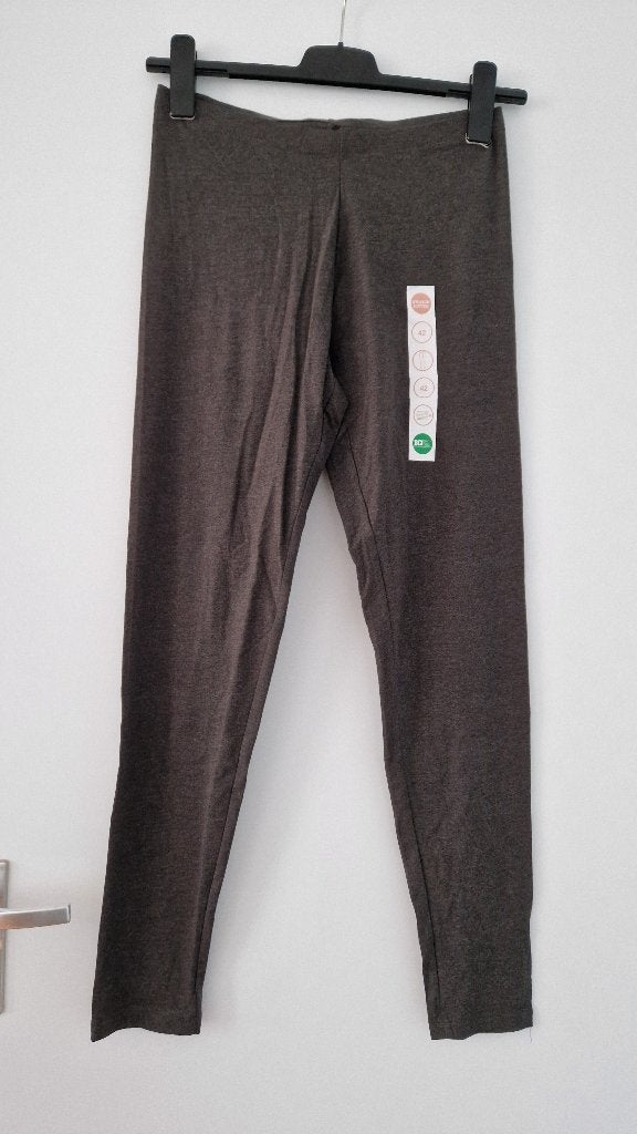 Legging zeeman maat 42, Kleding | Dames, Leggings, Maillots en Panty's, Legging, Zeeman, Nieuw, Maat 40/42 (M)