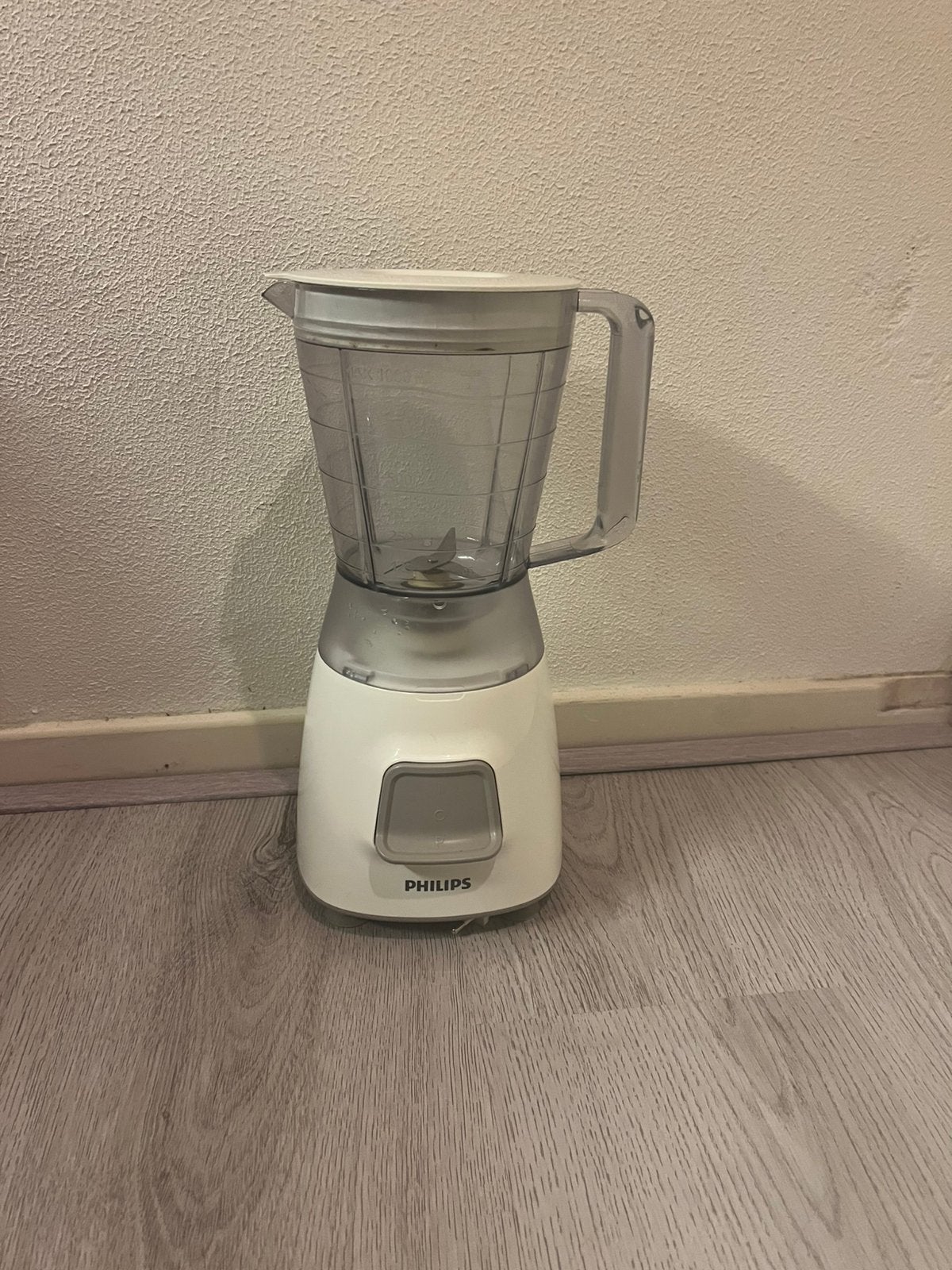 Philips Blender, Ophalen, Zo goed als nieuw, Blender
