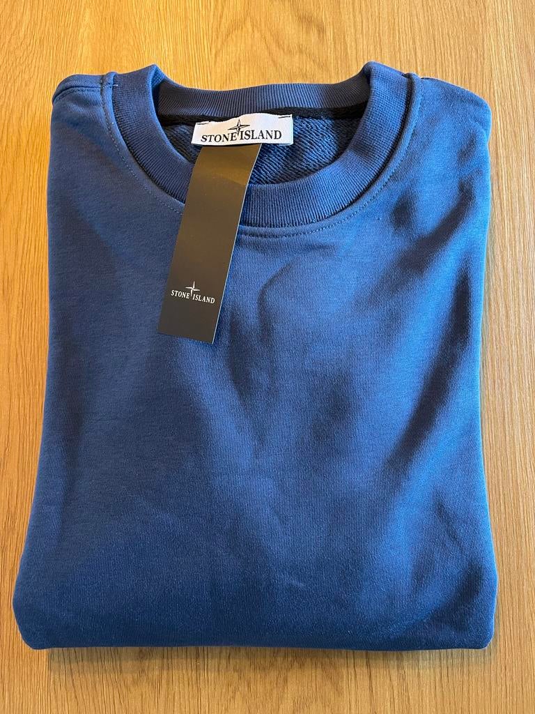 Nieuwe Stone Island truien - Maten S, L, XL, Ophalen, Nieuw, Elektrisch